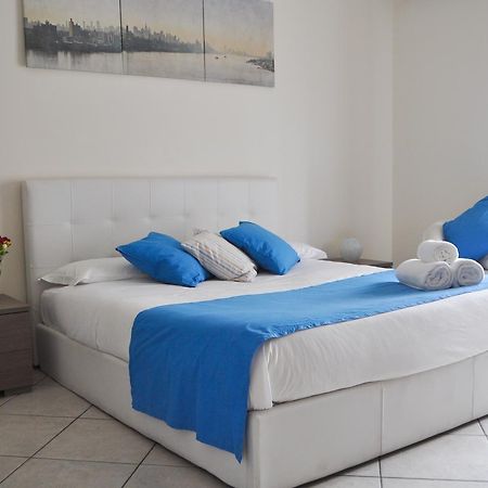 Les Chambres ซอร์เรนโต ภายนอก รูปภาพ