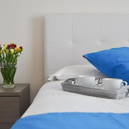 Les Chambres ซอร์เรนโต ภายนอก รูปภาพ