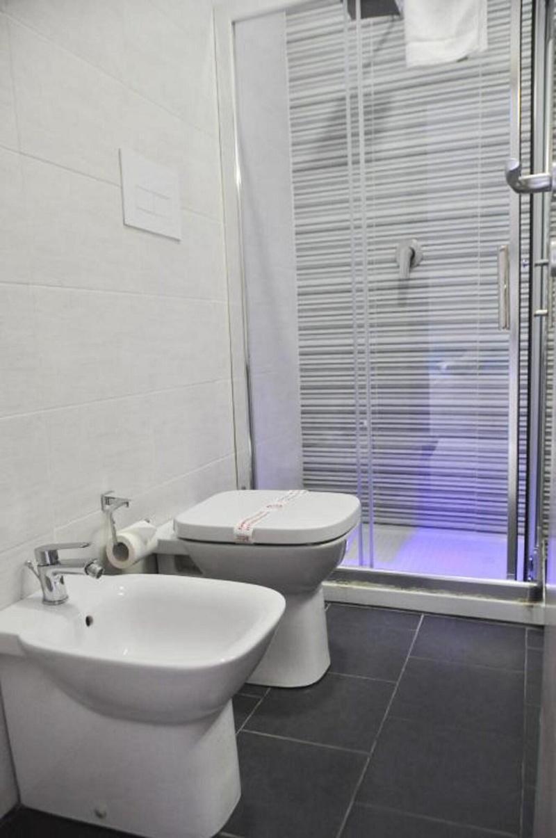 Les Chambres ซอร์เรนโต ภายนอก รูปภาพ