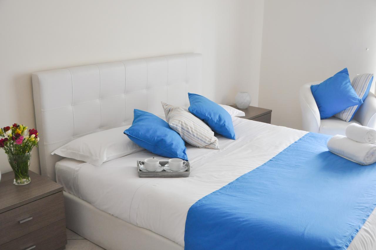 Les Chambres ซอร์เรนโต ภายนอก รูปภาพ