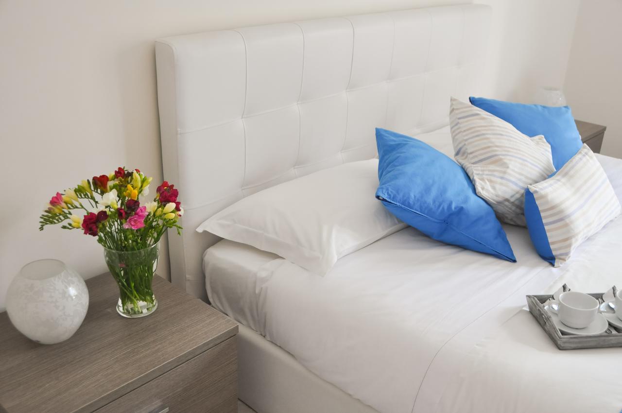 Les Chambres ซอร์เรนโต ภายนอก รูปภาพ