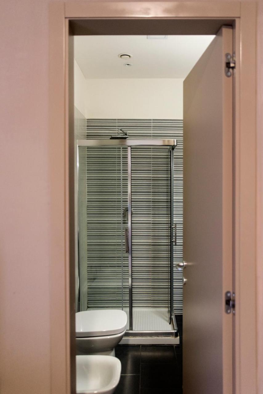 Les Chambres ซอร์เรนโต ภายนอก รูปภาพ
