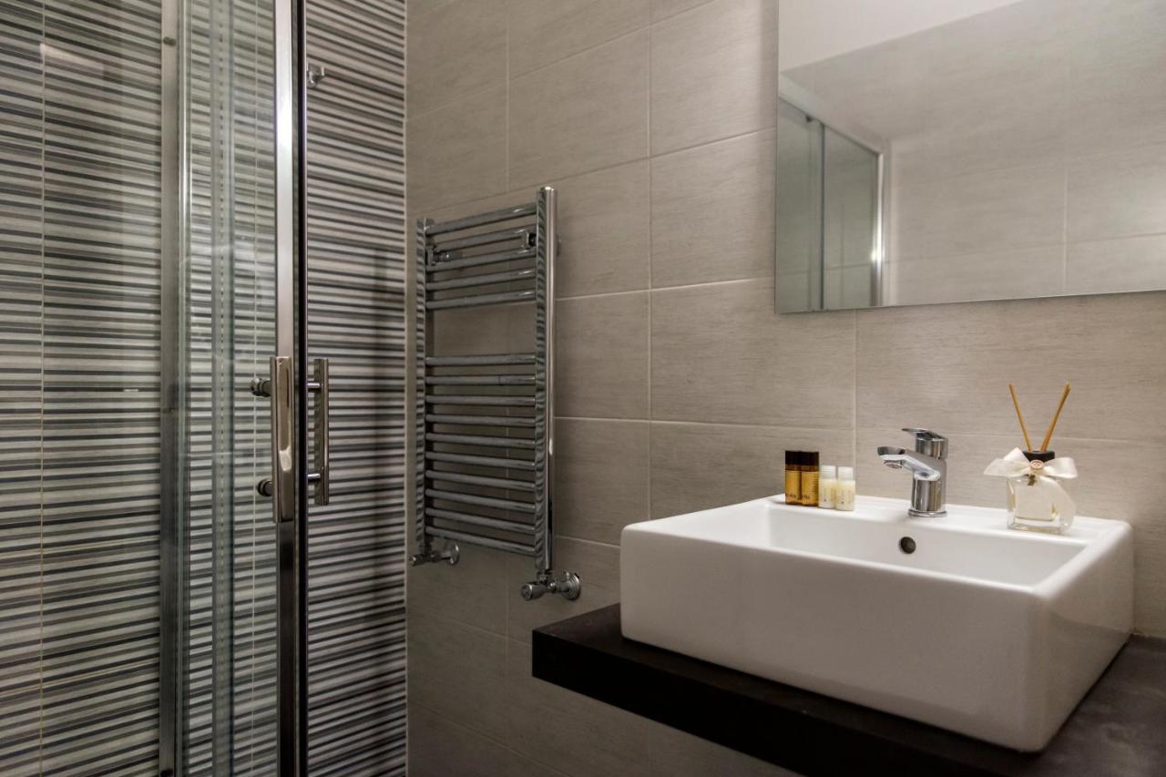 Les Chambres ซอร์เรนโต ภายนอก รูปภาพ