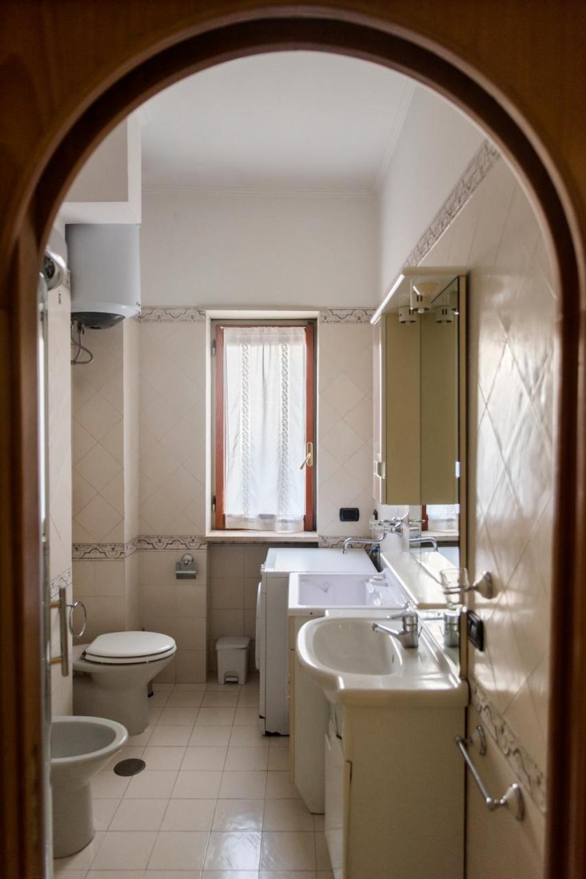Les Chambres ซอร์เรนโต ภายนอก รูปภาพ