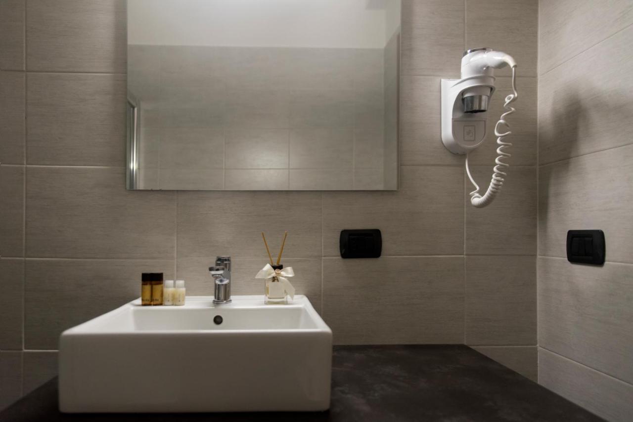 Les Chambres ซอร์เรนโต ภายนอก รูปภาพ