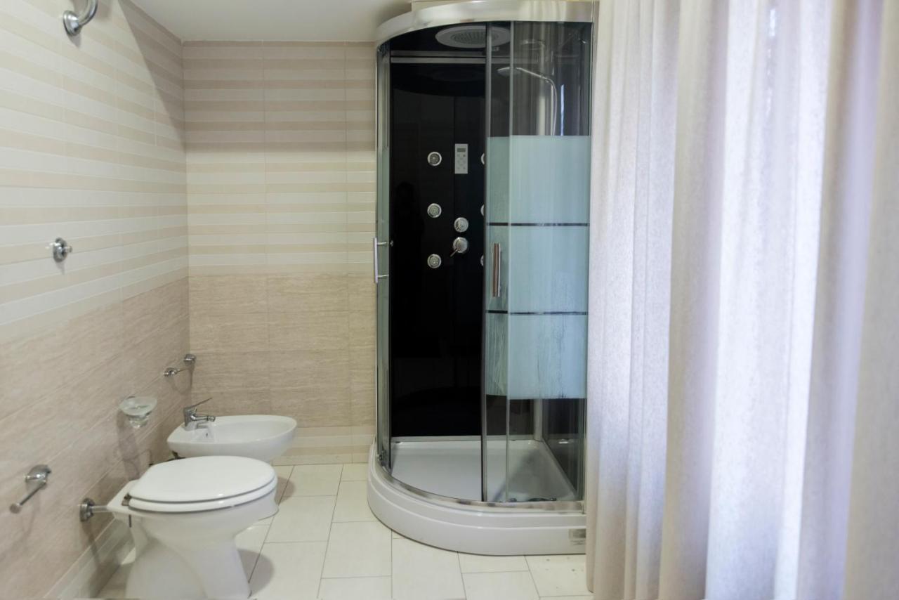 Les Chambres ซอร์เรนโต ภายนอก รูปภาพ