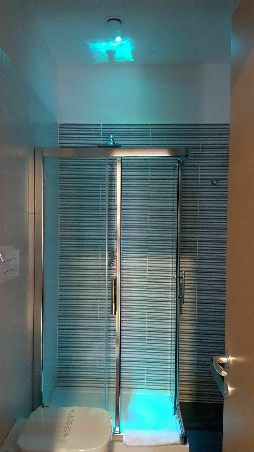 Les Chambres ซอร์เรนโต ภายนอก รูปภาพ