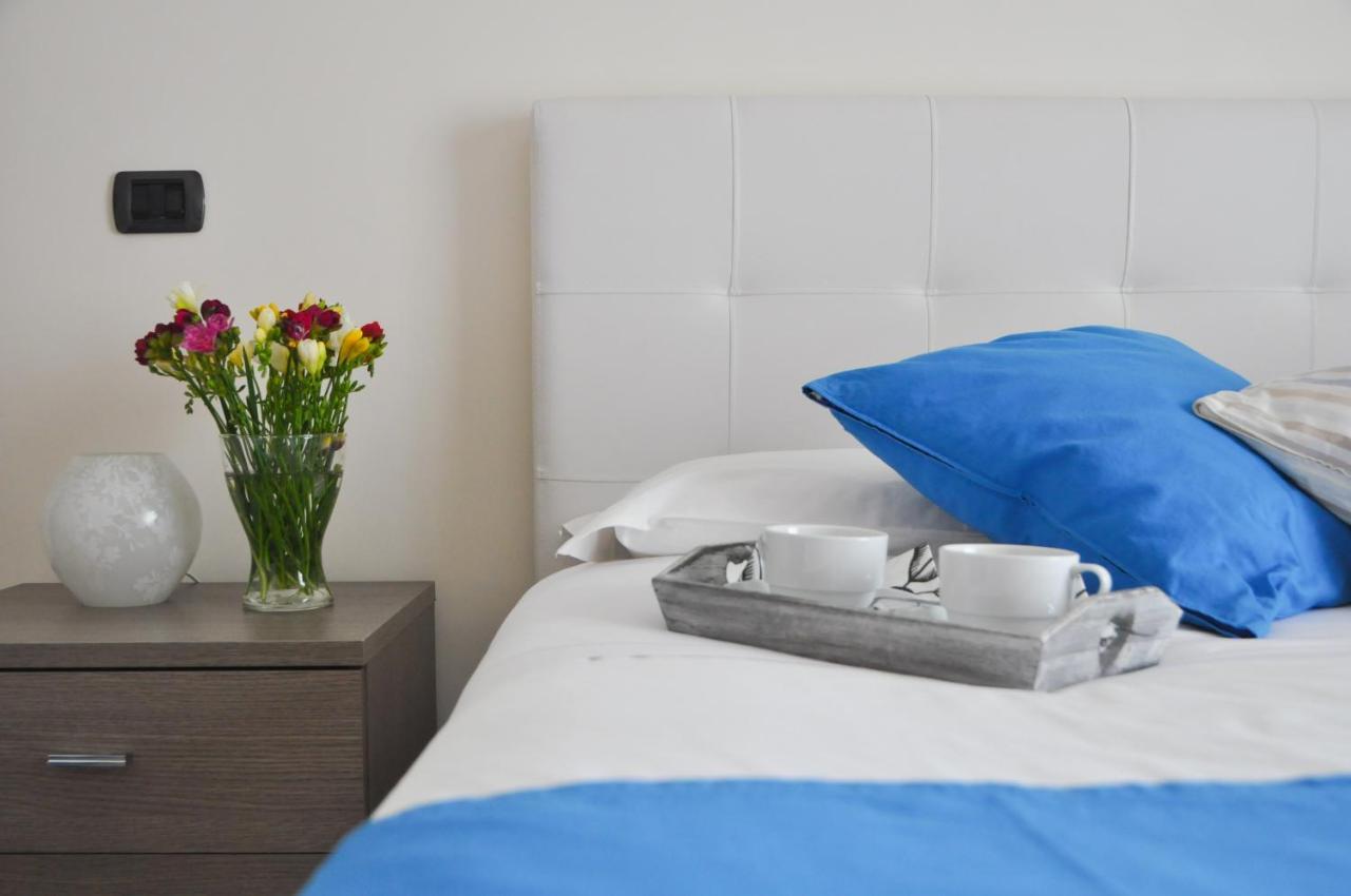 Les Chambres ซอร์เรนโต ภายนอก รูปภาพ