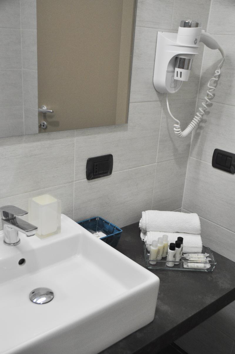 Les Chambres ซอร์เรนโต ภายนอก รูปภาพ